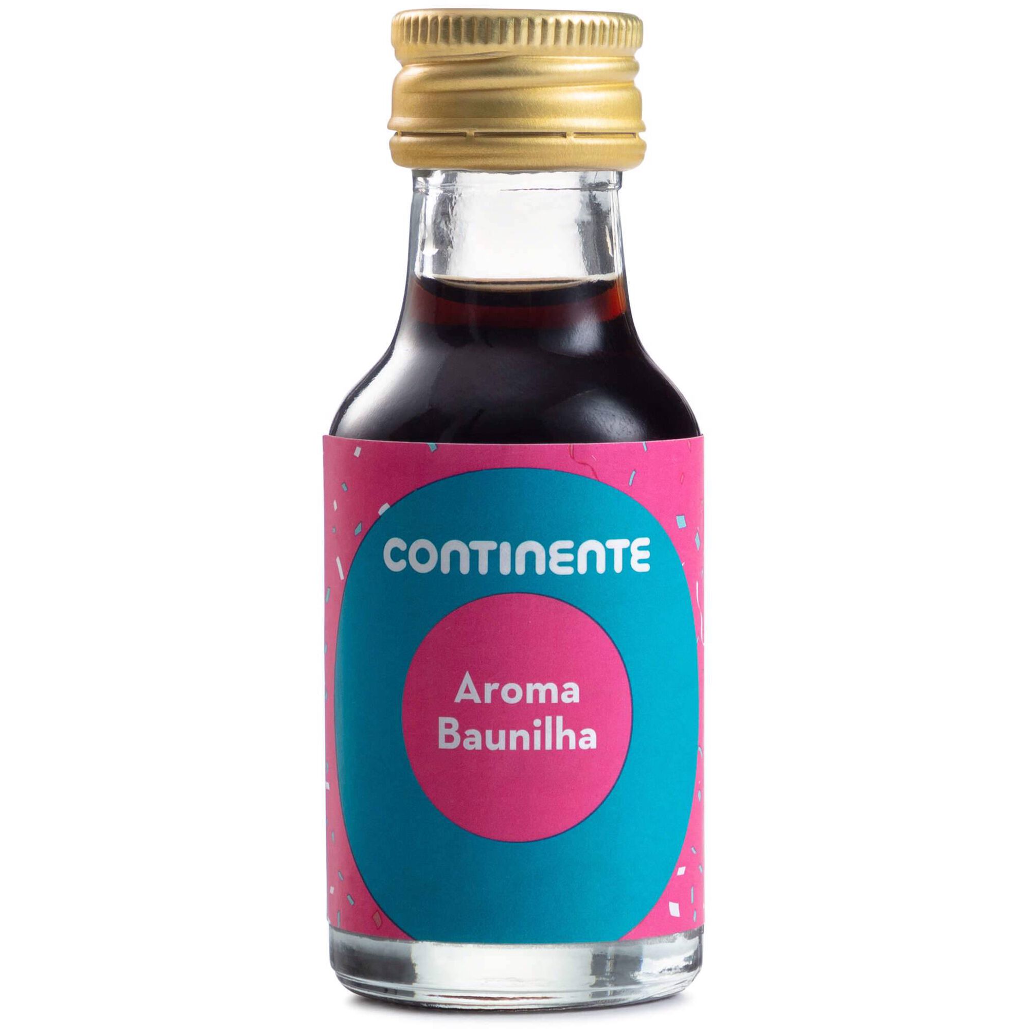 Aroma de Baunilha Líquido