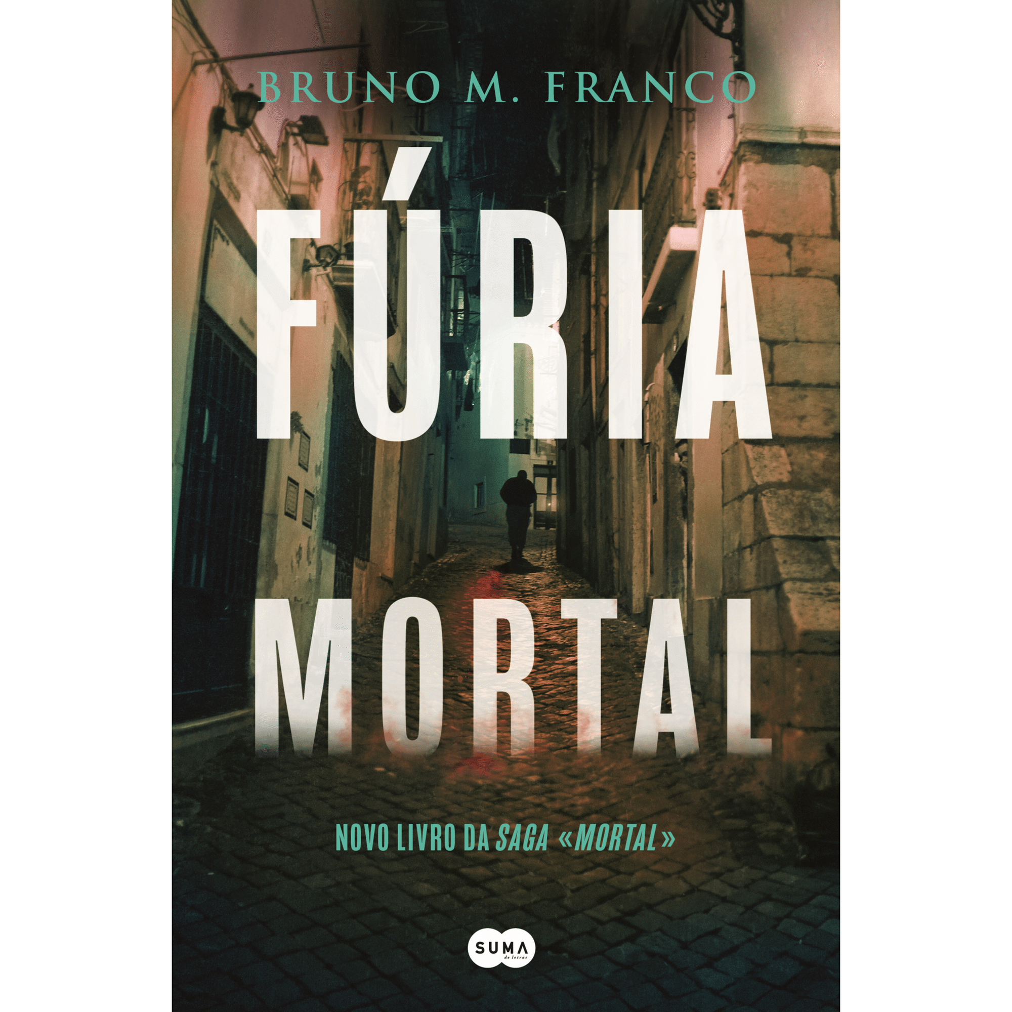 Fúria Mortal
