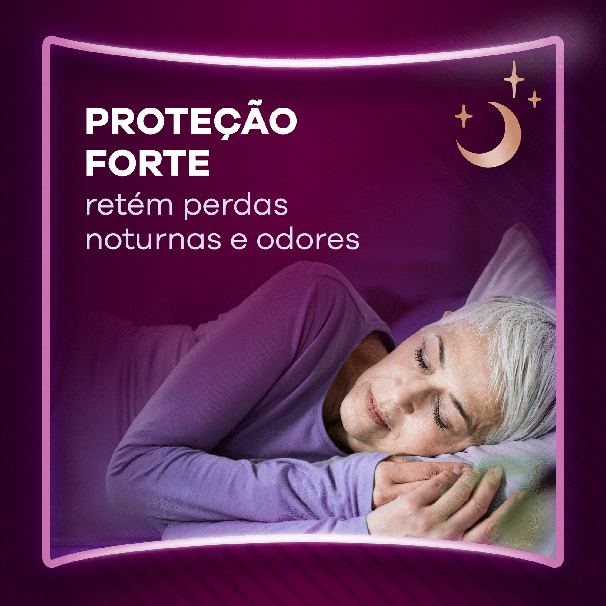 Pensos Incontin&ecirc;ncia Discreet Ultra Dia e Noite Ausonia Discreet