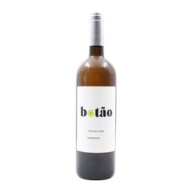 Bot&atilde;o Vinha Das Lamas Bairrada Vinho Branco