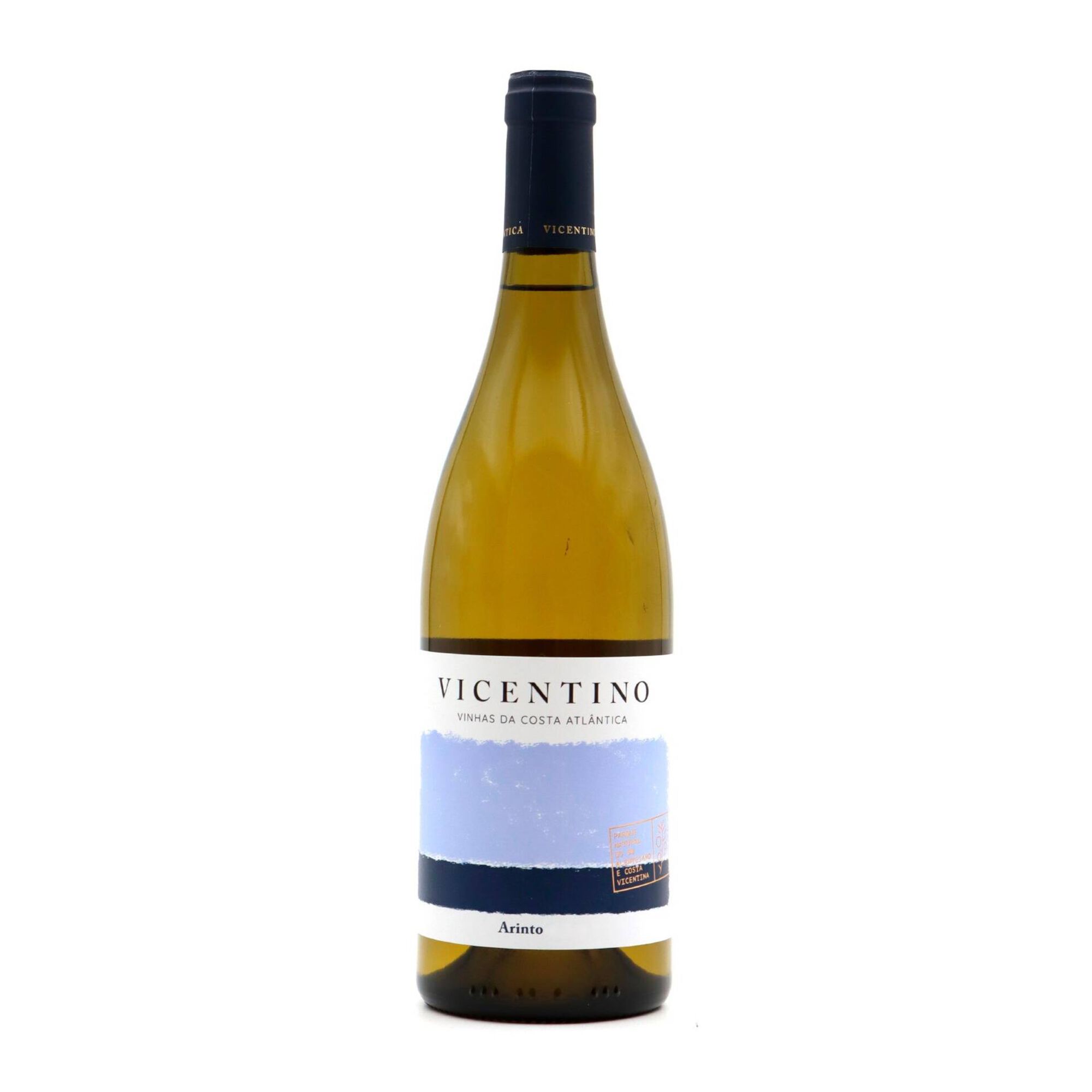 Vicentino Arinto Alentejo Vinho Branco