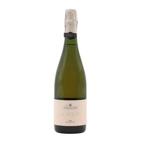 La Volee Ros&eacute; Bruto Espumante Bairrada