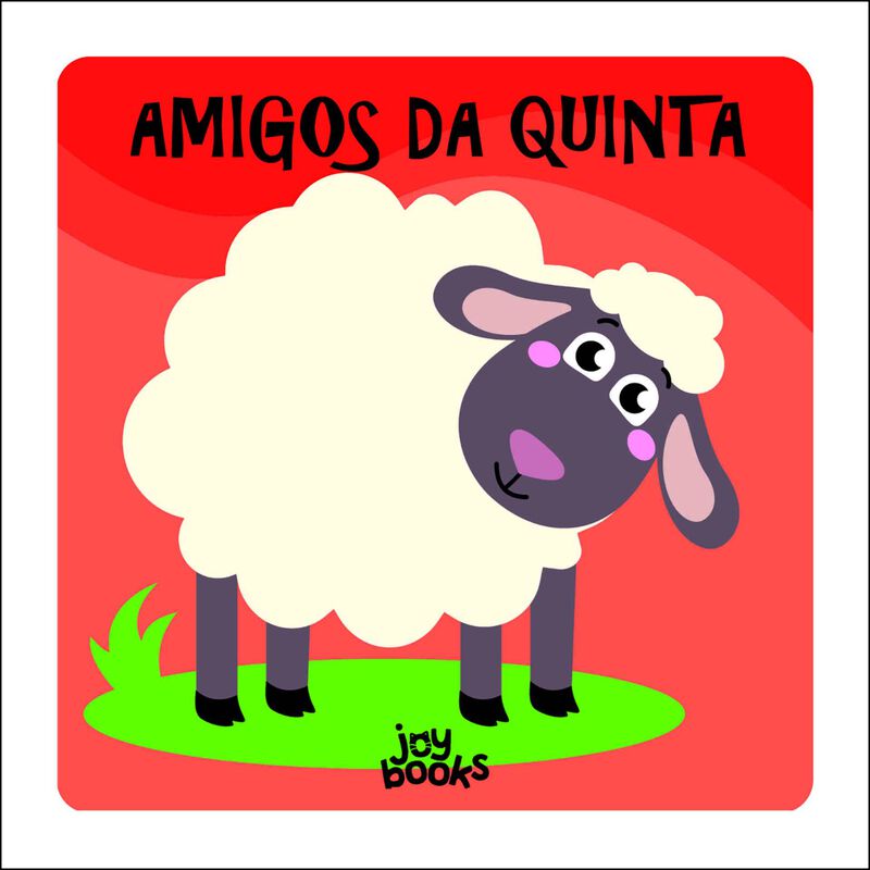 Amigos da Quinta de Vários Autores