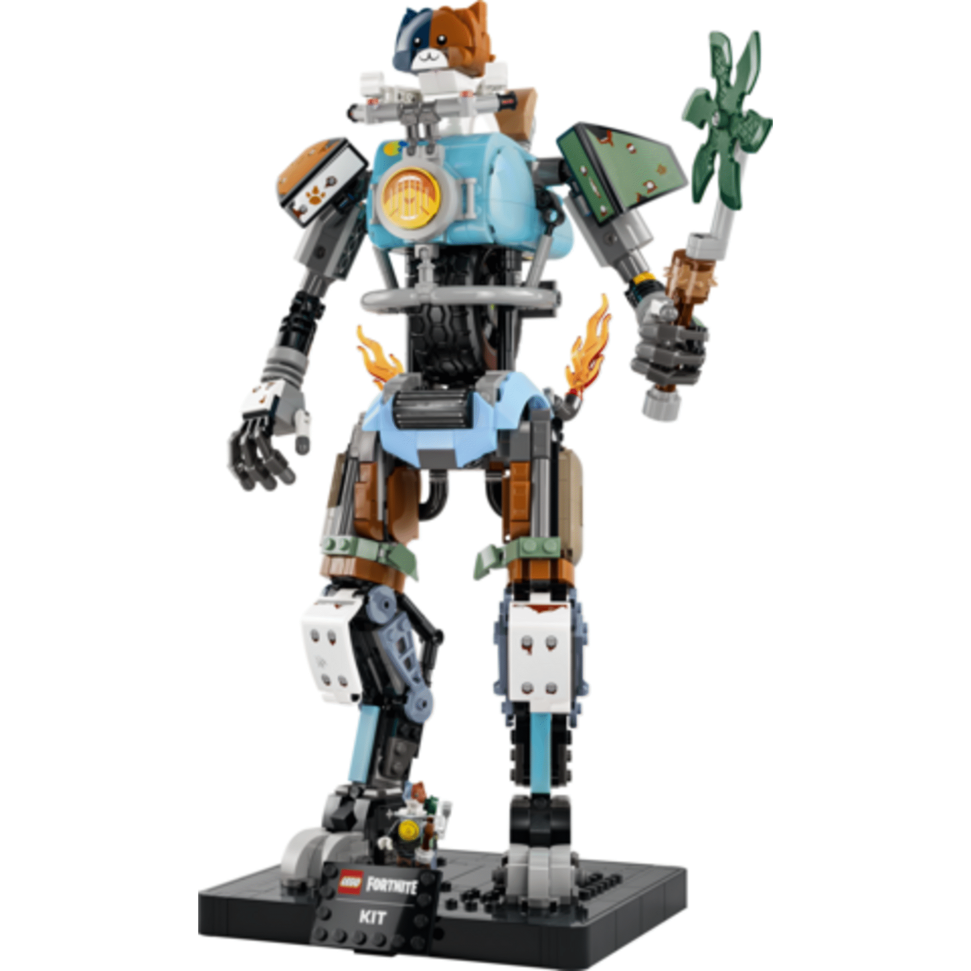 LEGO Fortnite - KIT - 77081