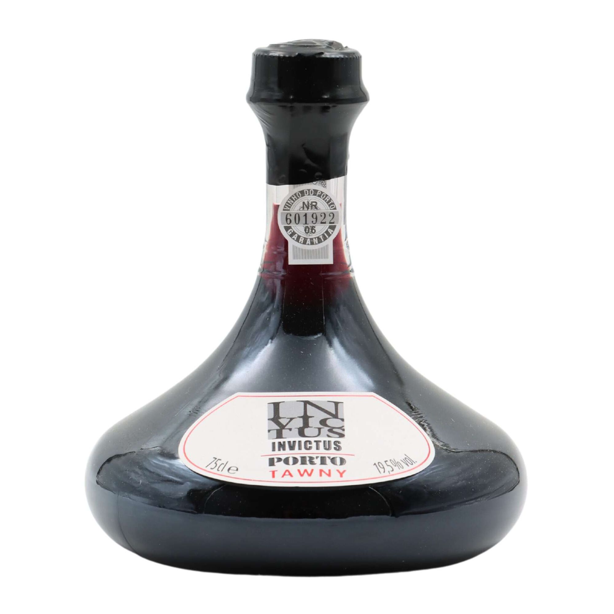Invictus Porto Decanter Tawny