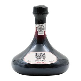 Invictus Porto Decanter Tawny