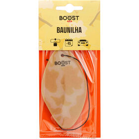 Ambientador Cart&atilde;o Surf Baunilha Boost