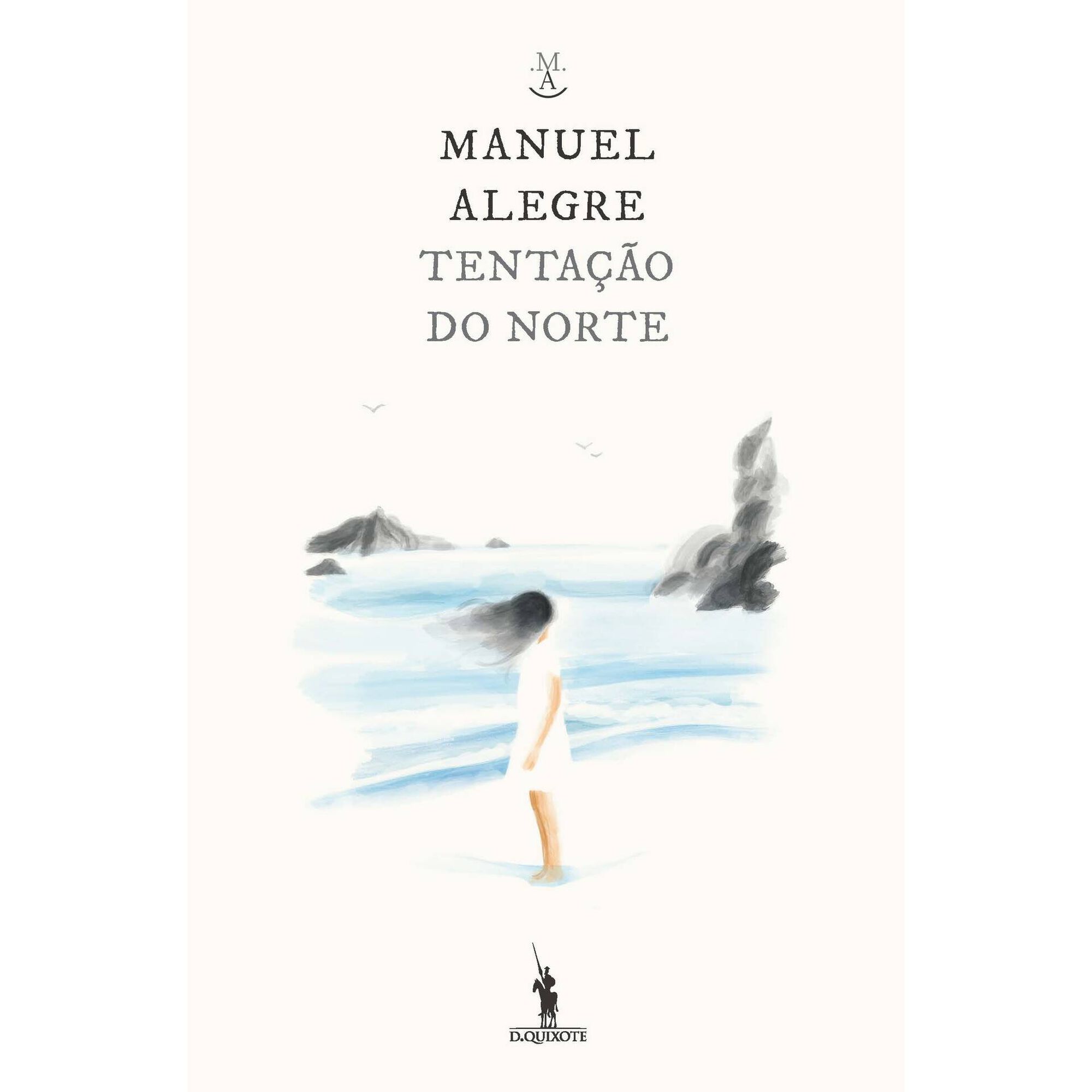 Tentação do Norte