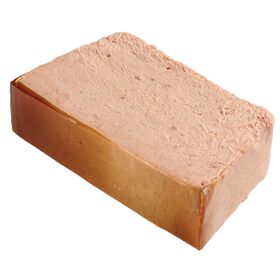 Pat&ecirc; com Cebola Caramelizada Balc&atilde;o Cuits