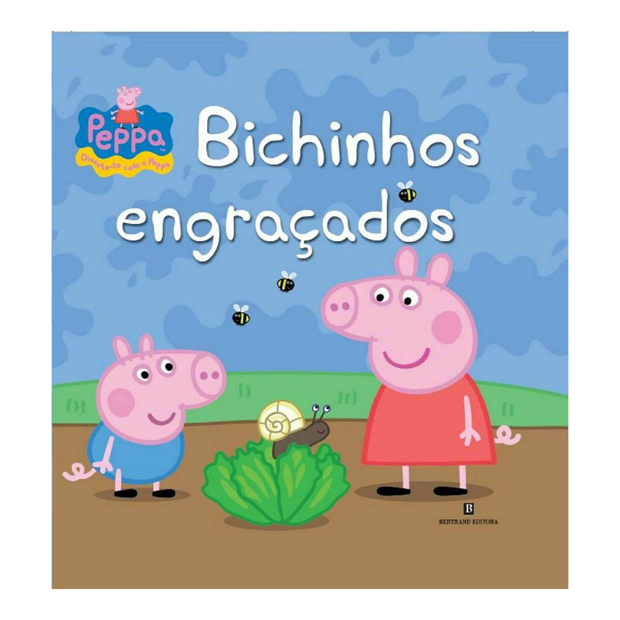 Bichinhos Engraçados
