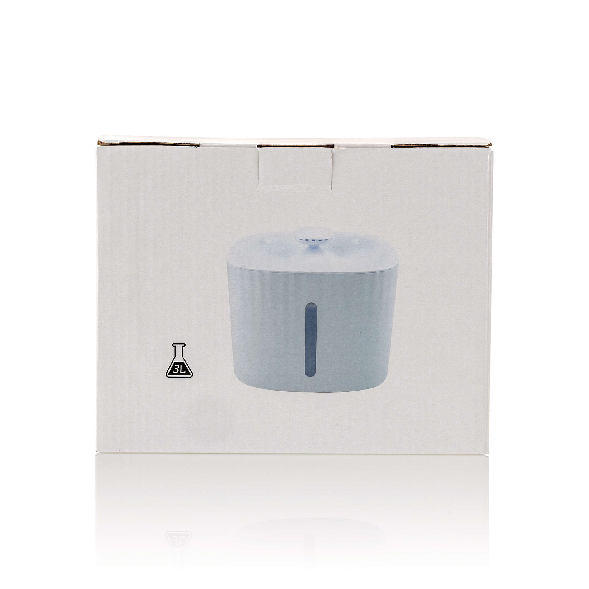 Fonte de &Aacute;gua 3 lt Lupi Linx