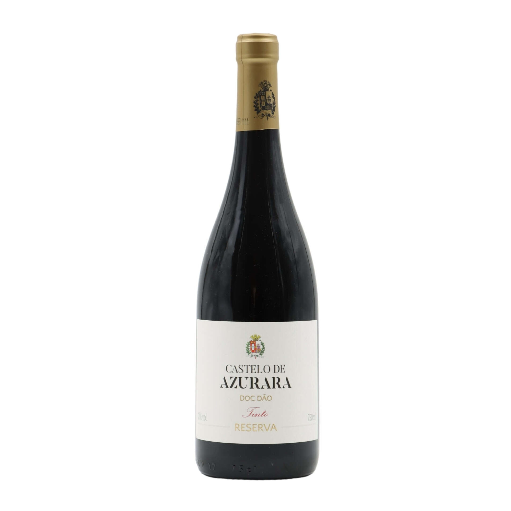 Conde de Azurara Reserva D&atilde;o Vinho Tinto