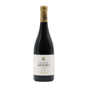 Conde de Azurara Reserva D&atilde;o Vinho Tinto