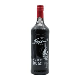 Niepoort Ruby Dum Vinho Do Porto Vintage
