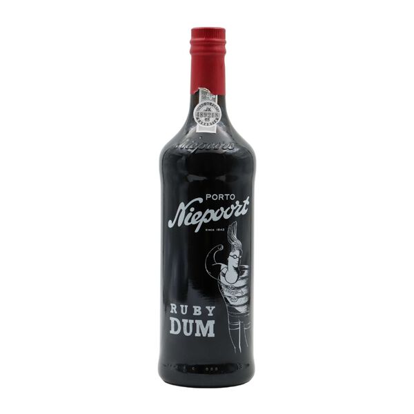 Niepoort Ruby Dum Vinho Do Porto Vintage