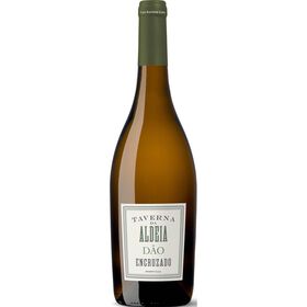 Taverna da Aldeia Encruzado D&atilde;o Vinho Branco