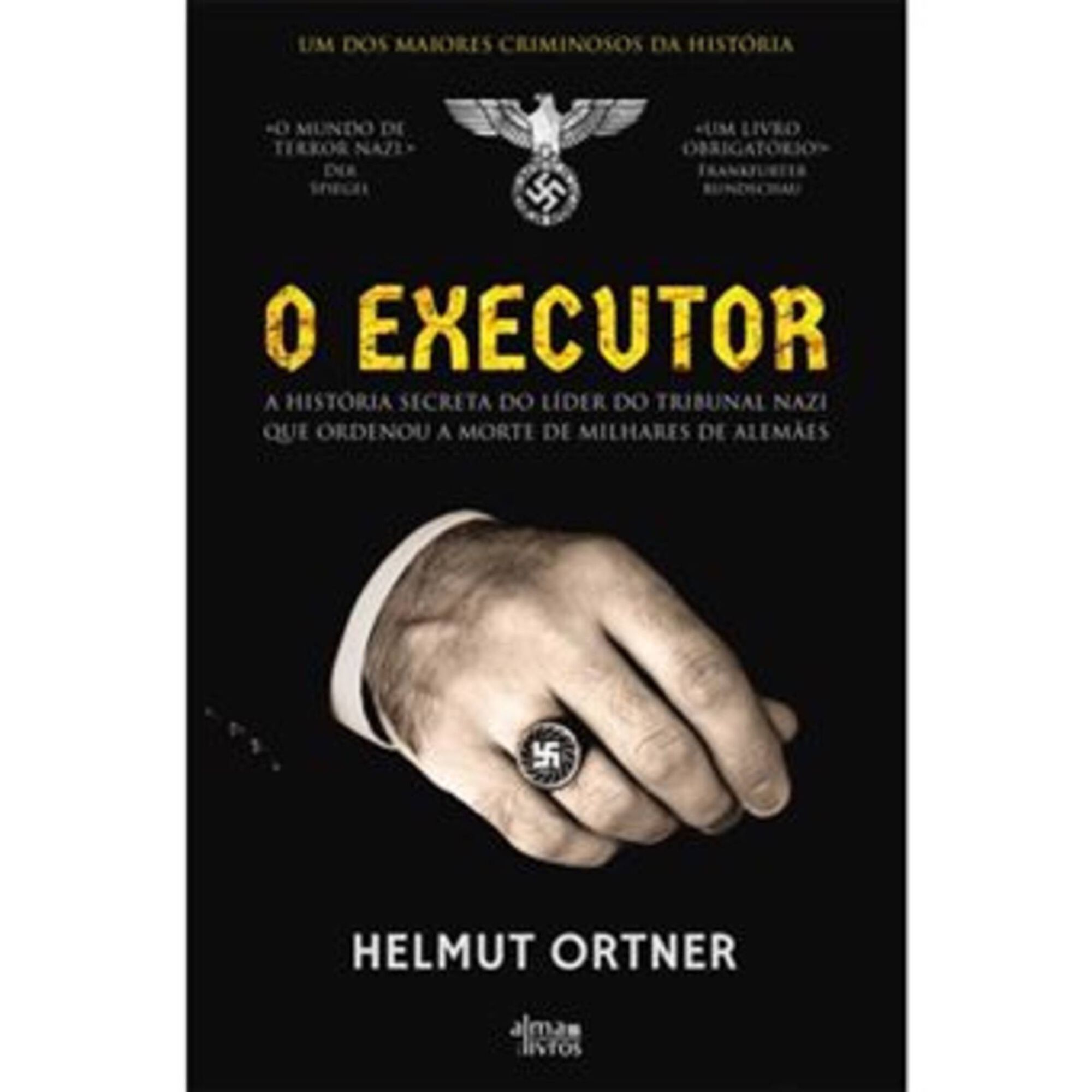 O Executor O Executor