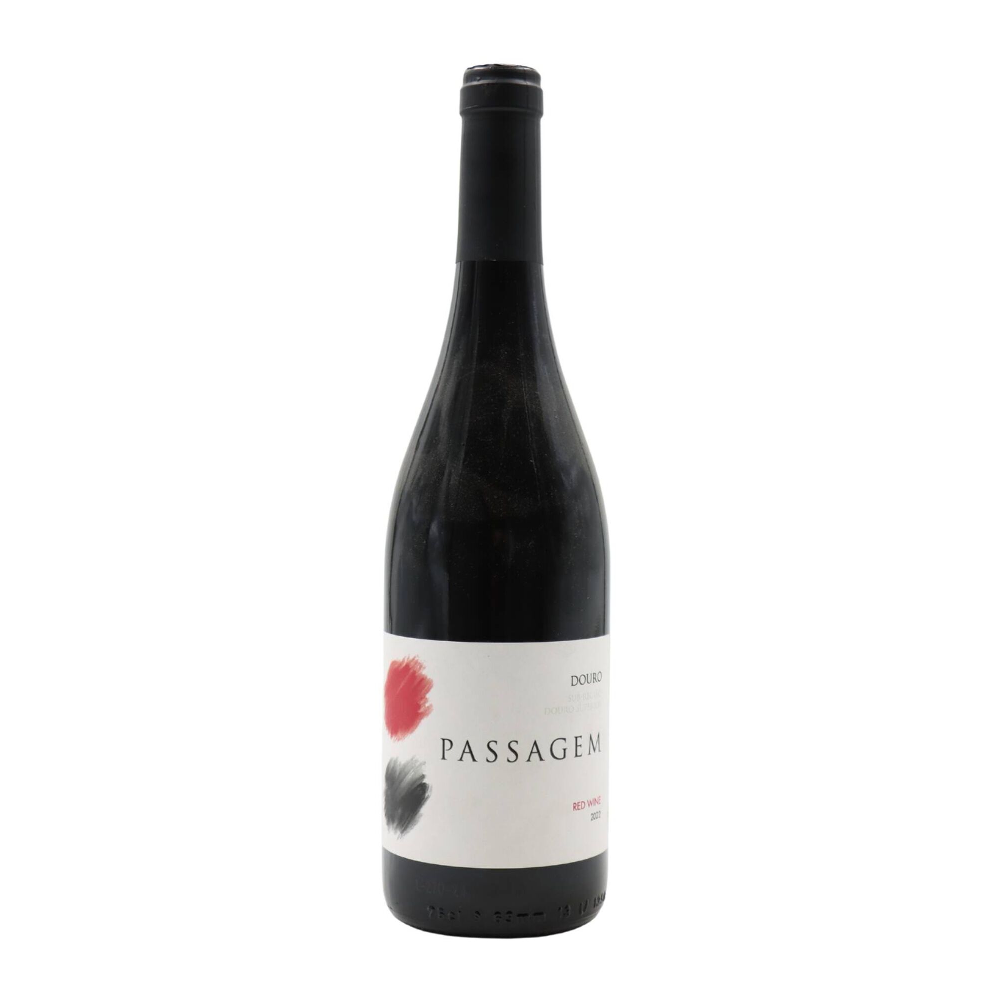 Passagem Douro Vinho Tinto