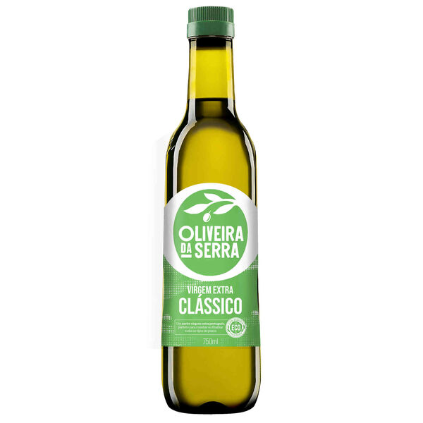 Azeite Virgem Extra Clássico Pet Oliveira da Serra