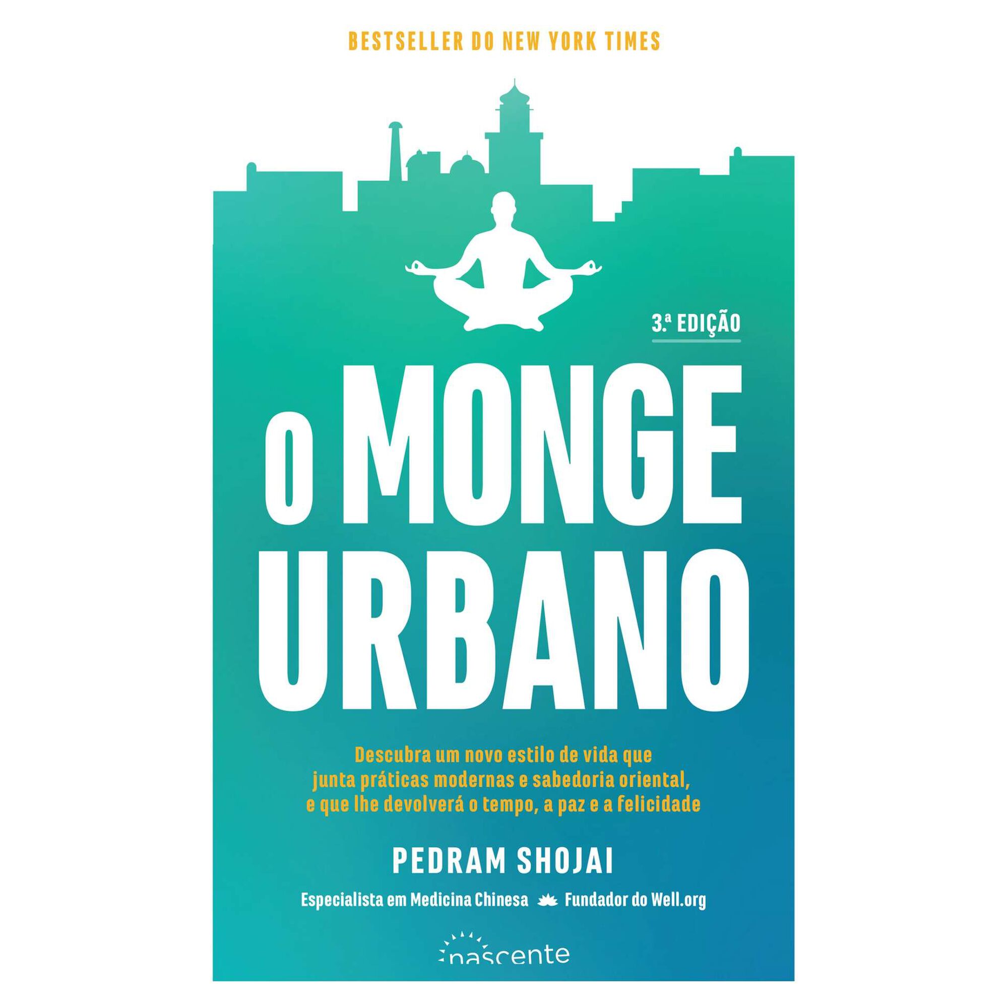 O Monge Urbano