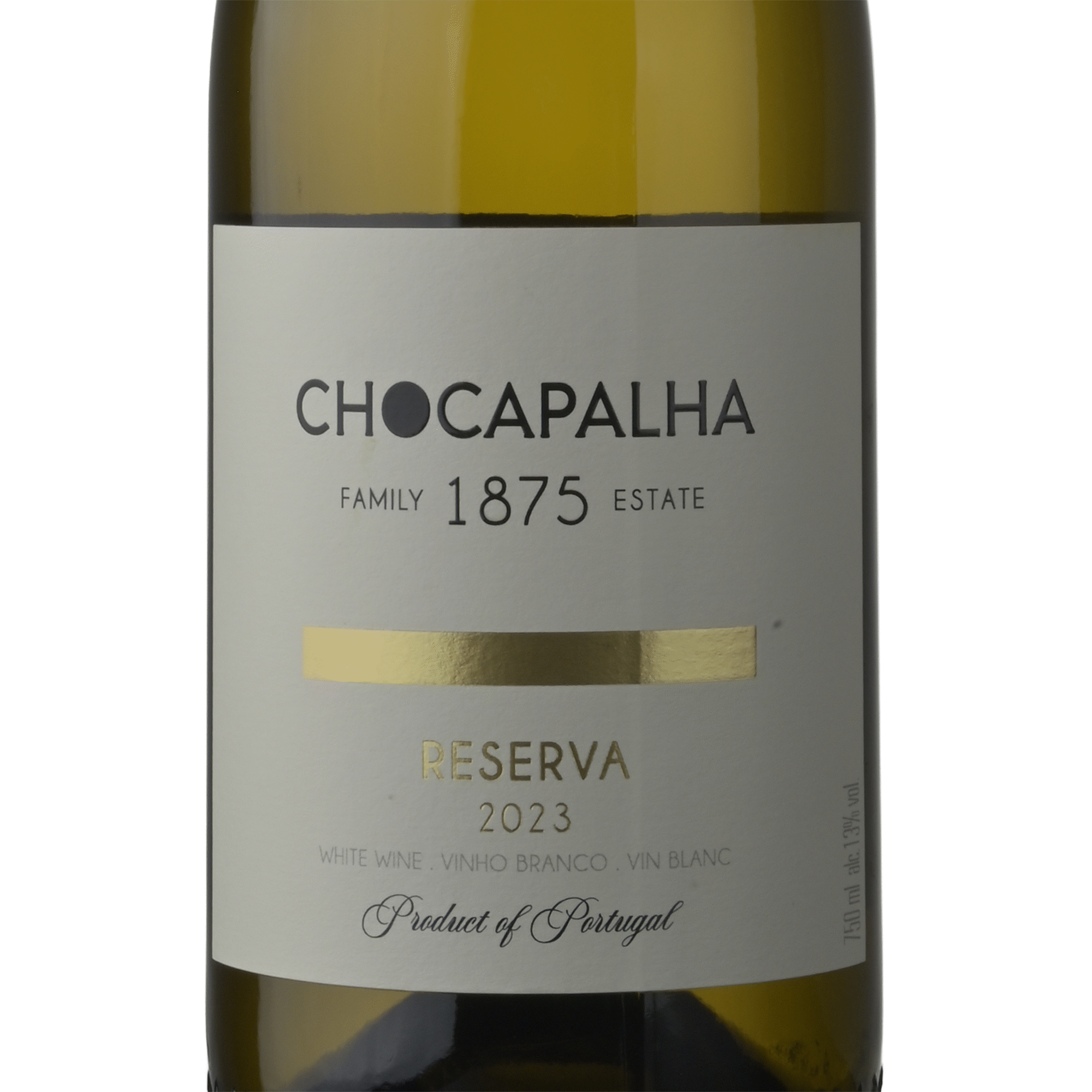 Quinta de Chocapalha Reserva Lisboa Vinho Branco