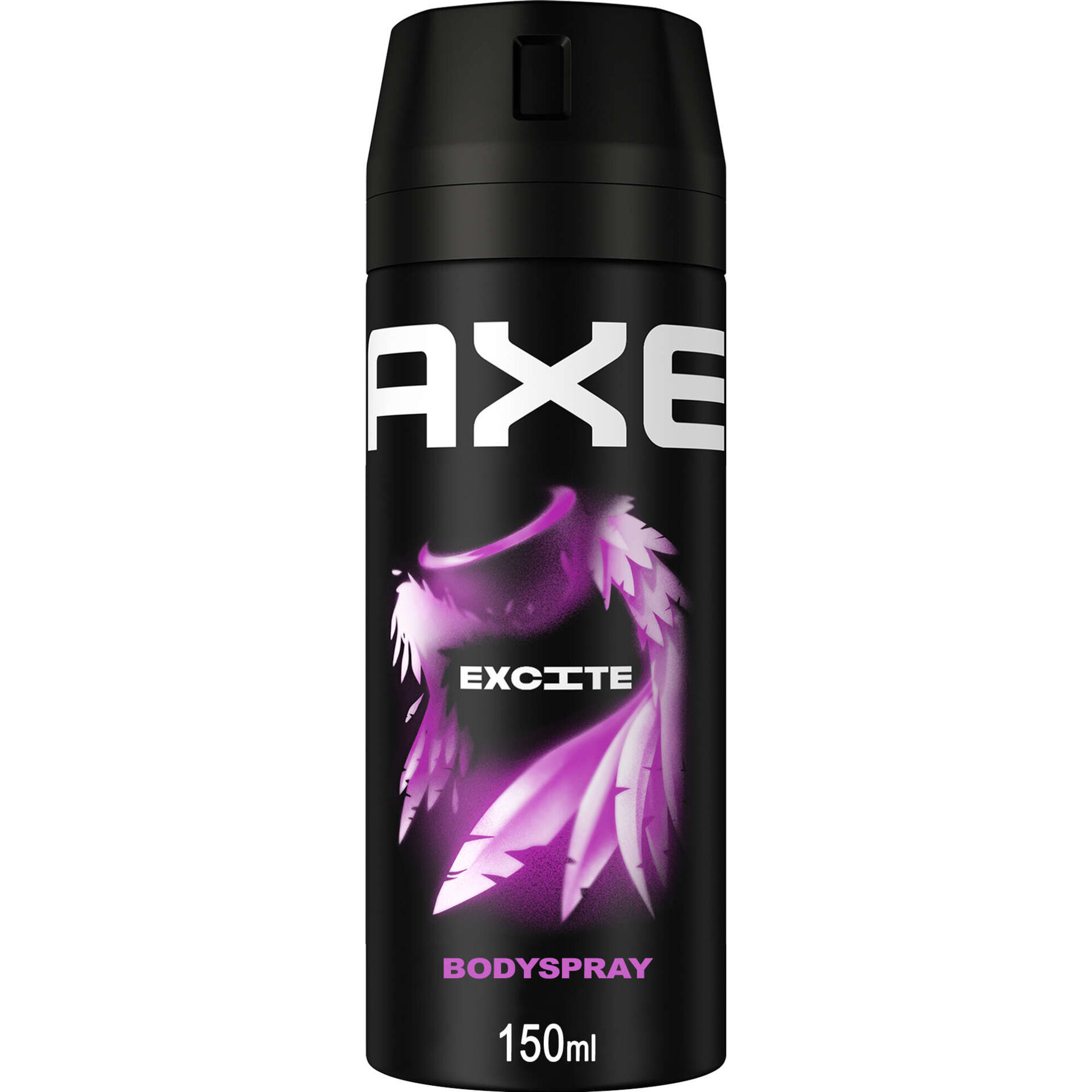 Desodorizante Spray Excite