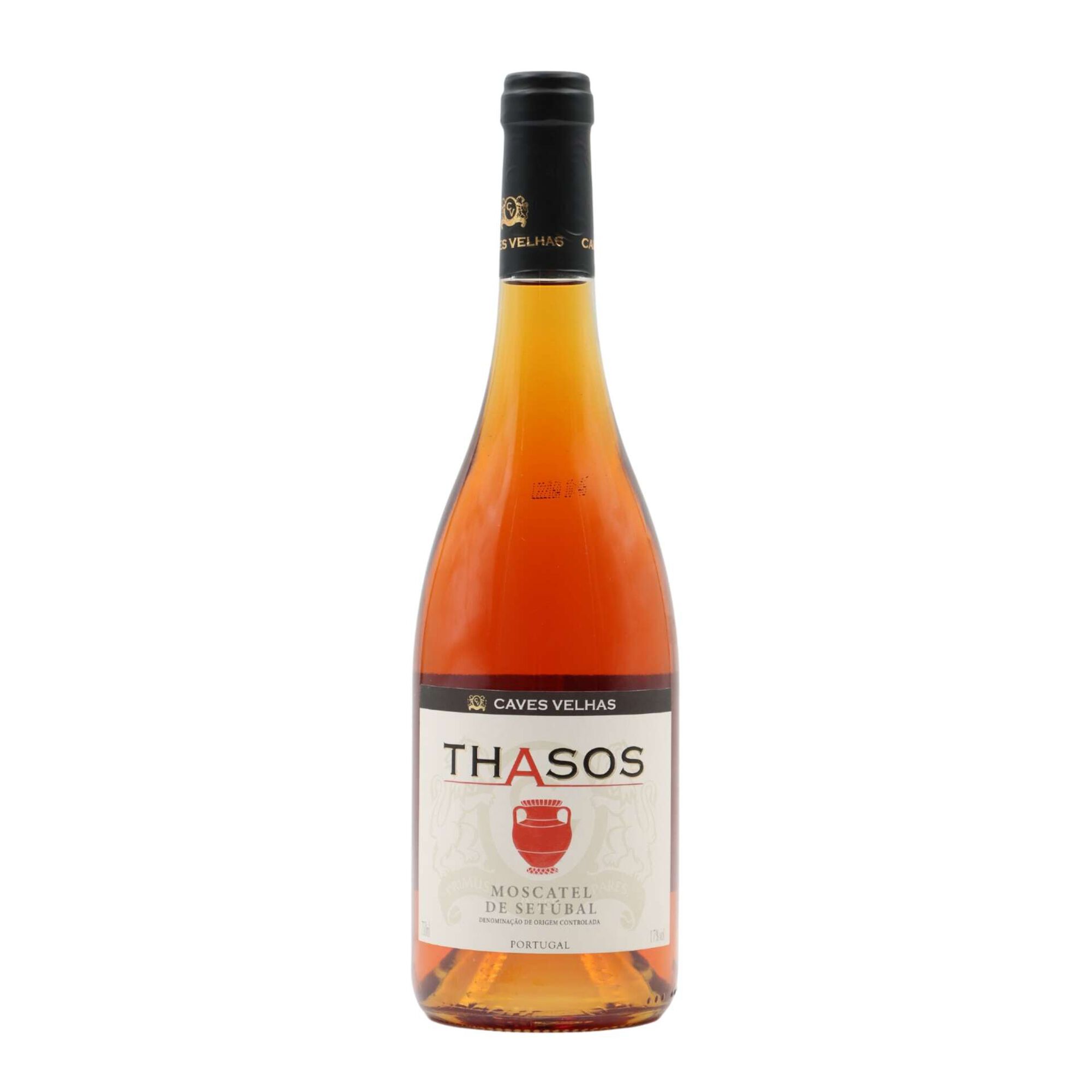 Thasos Moscatel de Set&uacute;bal