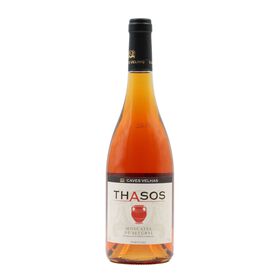 Thasos Moscatel de Set&uacute;bal