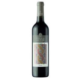 Villa Alvor Algarve Vinho Tinto