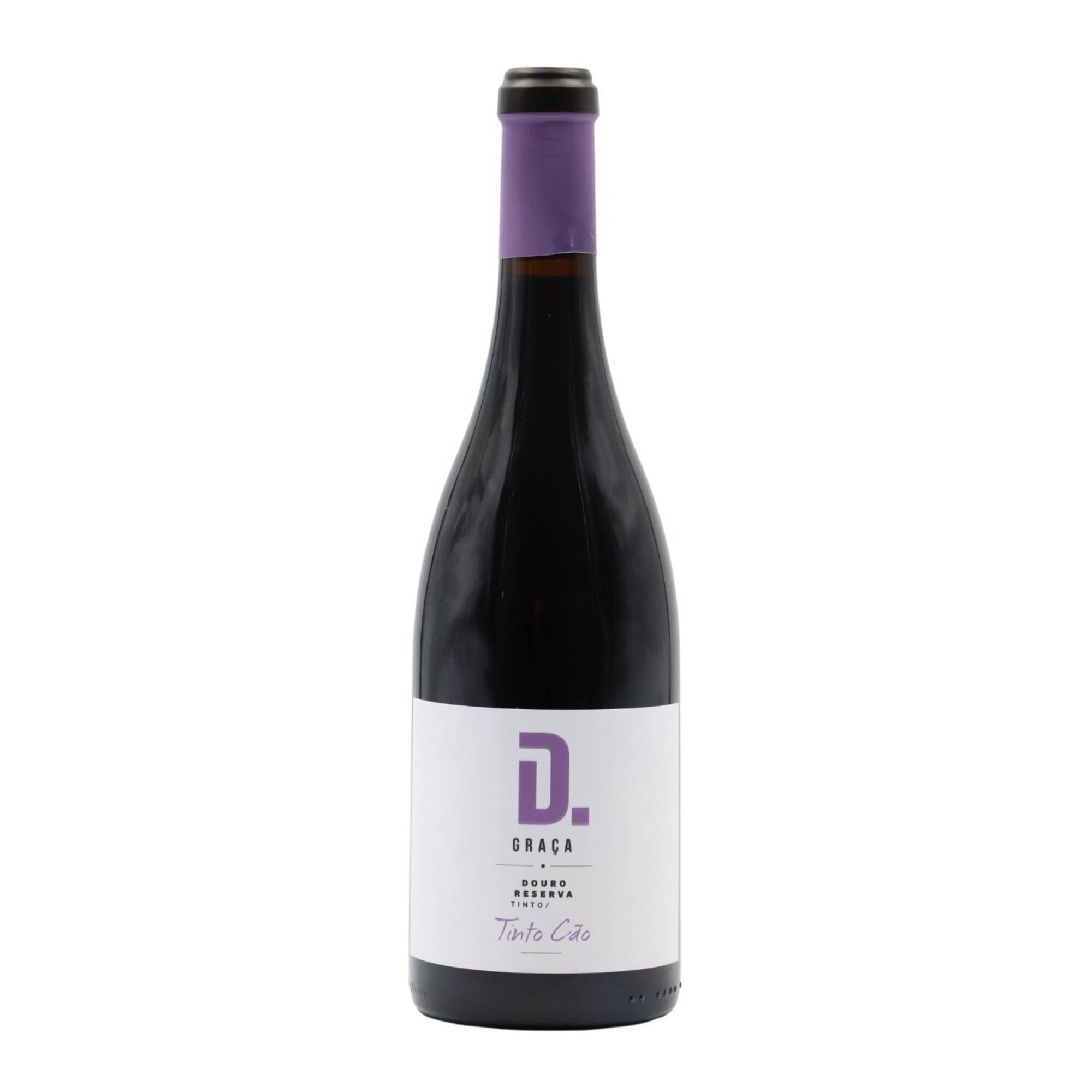 Vinilouren&ccedil;o Dona Gra&ccedil;a C&atilde;o Grande Reserva Douro Vinho Tinto