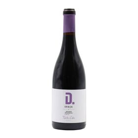 Dona Gra&ccedil;a C&atilde;o Grande Reserva Douro Vinho Tinto