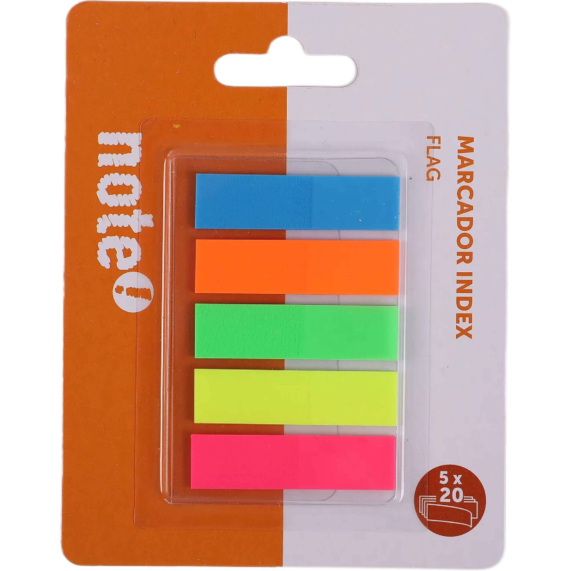 Sinalizadores Aderentes