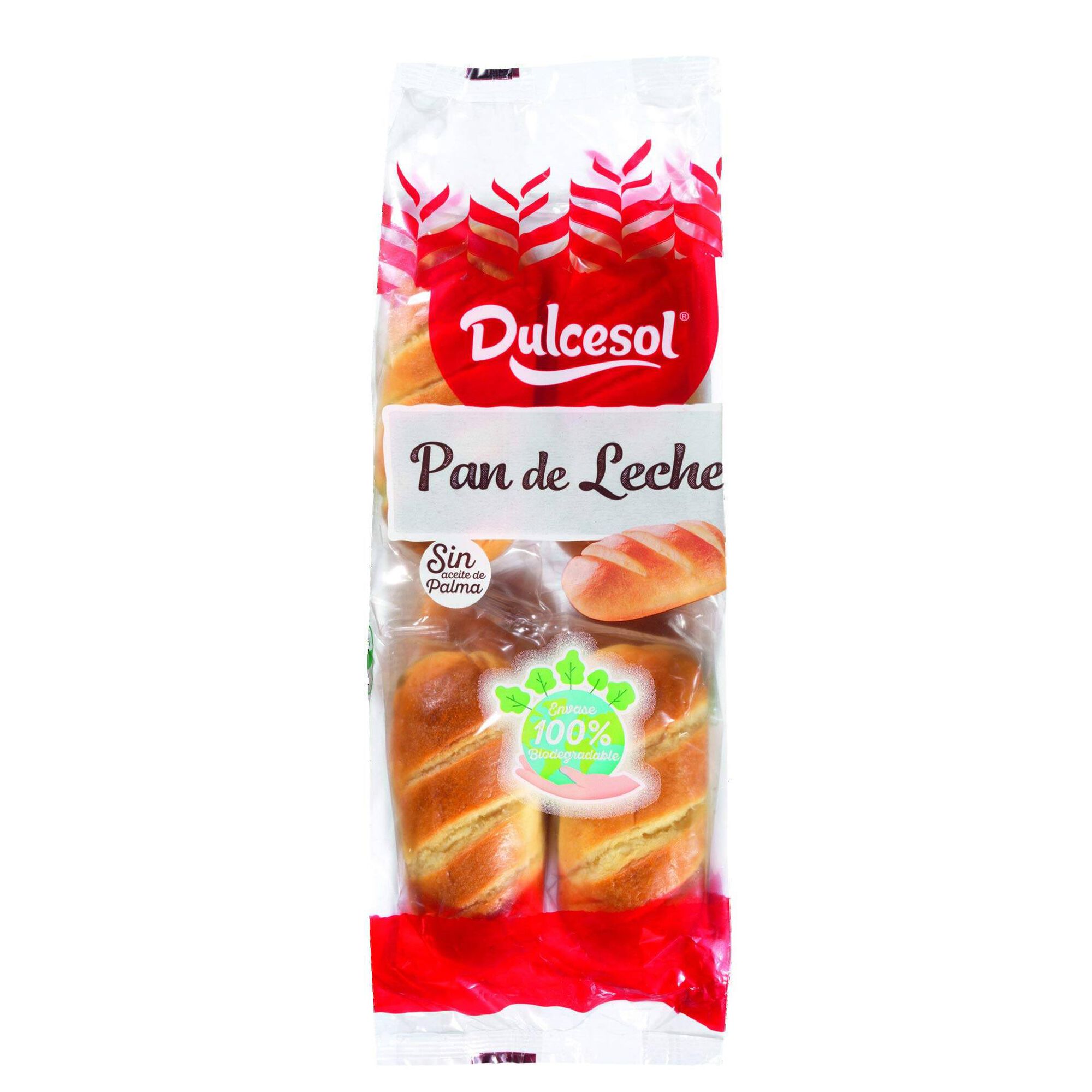 Pão de Leite Pão de Leite