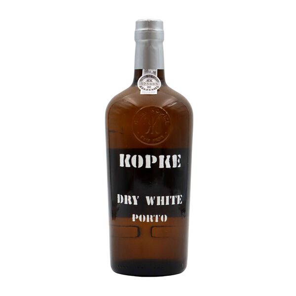 Kopke Dry White Porto