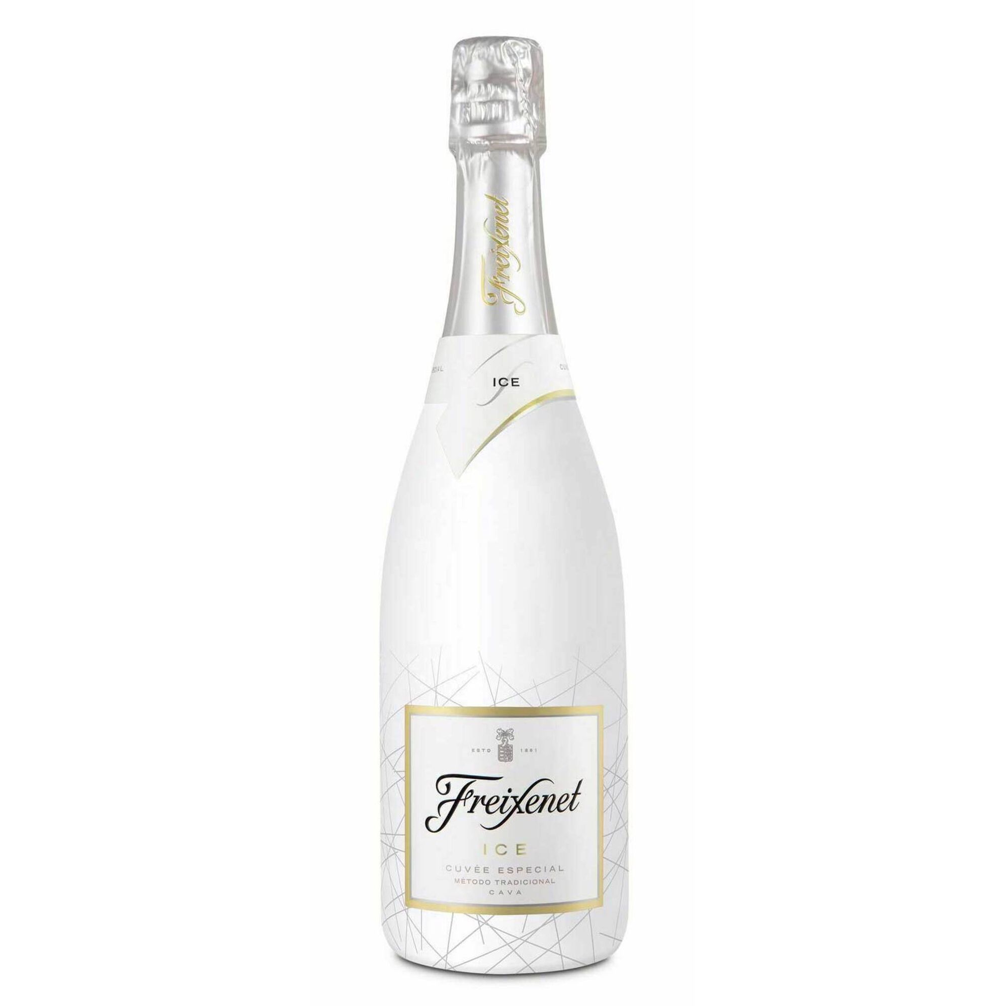 Espumante Freixenet Ice Branco Meio Seco
