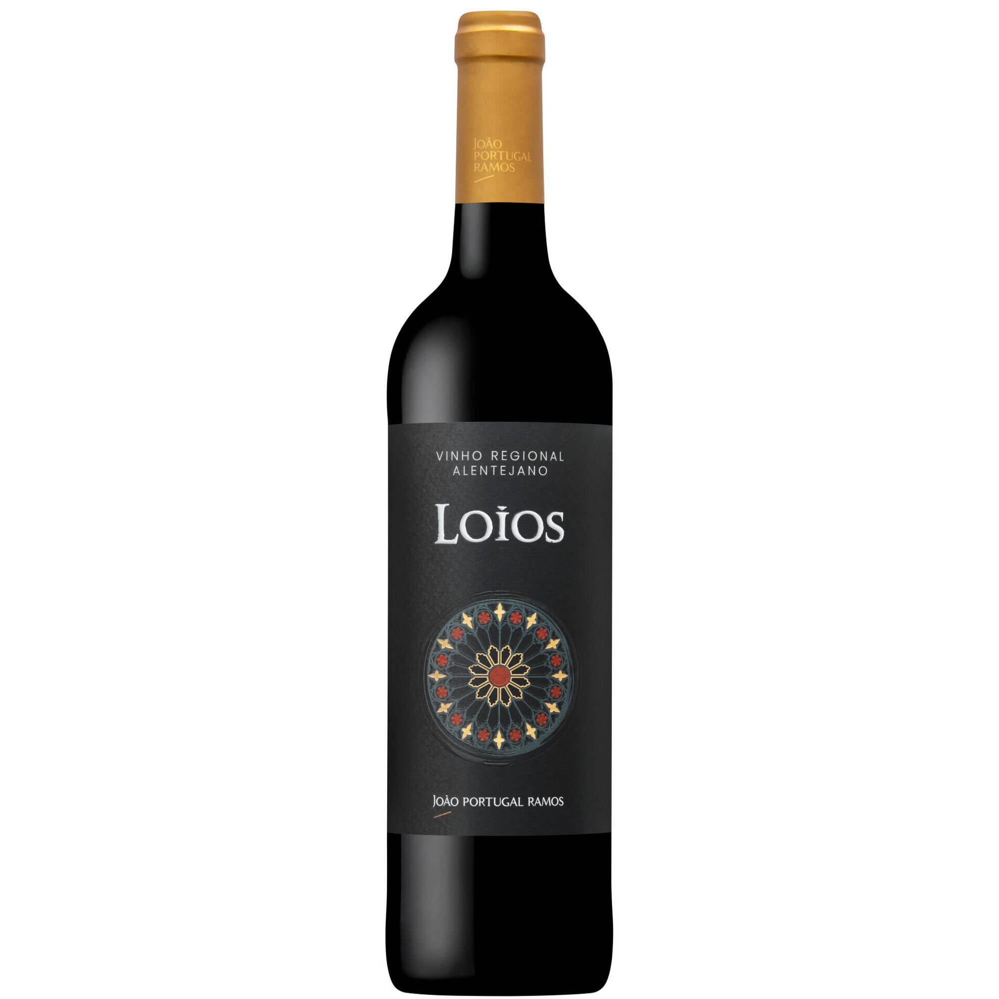 Loios Alentejano Vinho Tinto