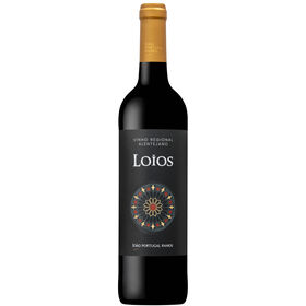 Loios Alentejano Vinho Tinto