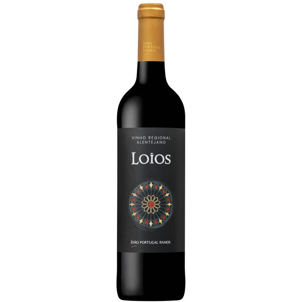 Loios Alentejano Vinho Tinto