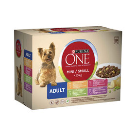 Comida Húmida para Cão Mix