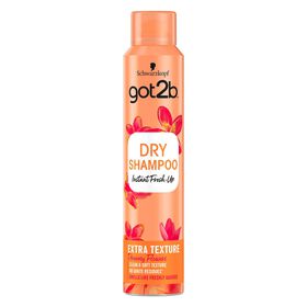 Champ&ocirc; Seco Extra Textura