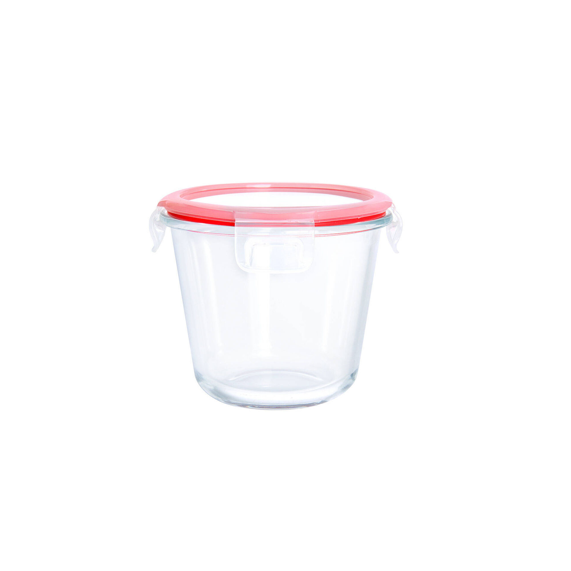 Caixas Hermética Vidro Funda 0,7L Safe