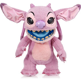Peluche Angel FX
