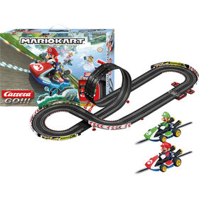 Pista Mario Kart Pista Mario Kart