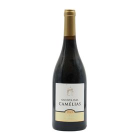 Quinta Das Cam&eacute;lias Reserva D&atilde;o Vinho Tinto