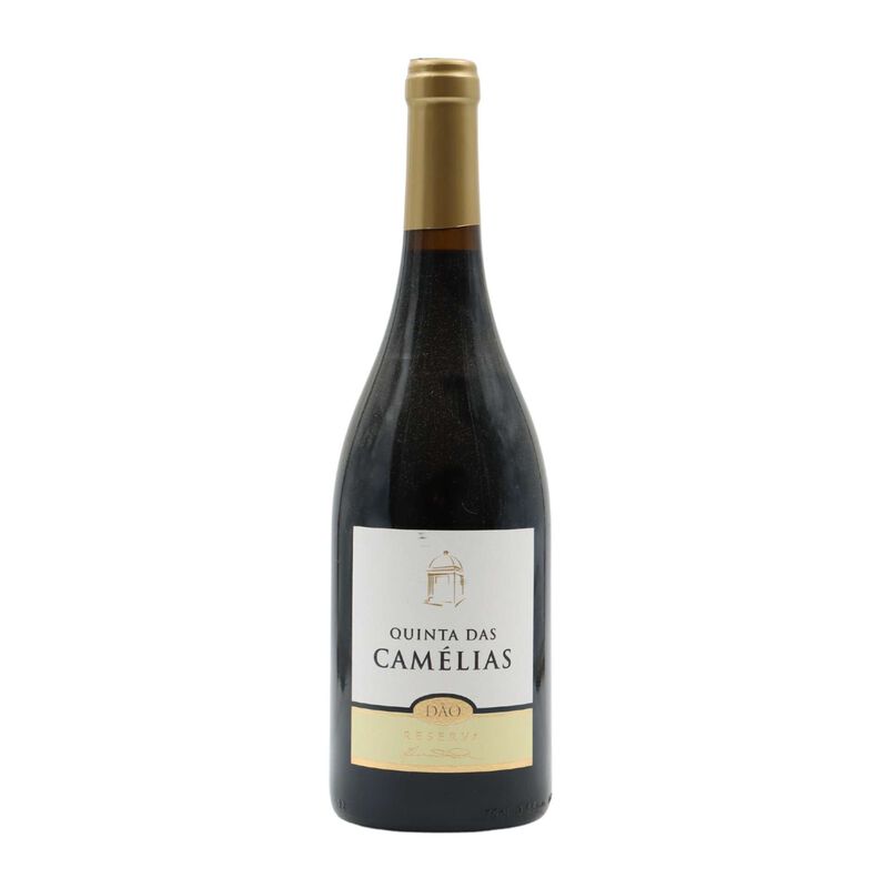 Quinta Das Camélias Reserva Dão Vinho Tinto