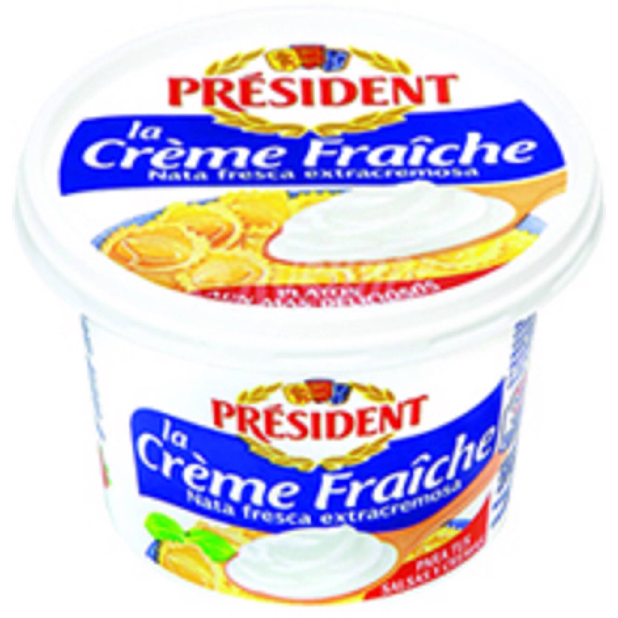 Natas Frescas