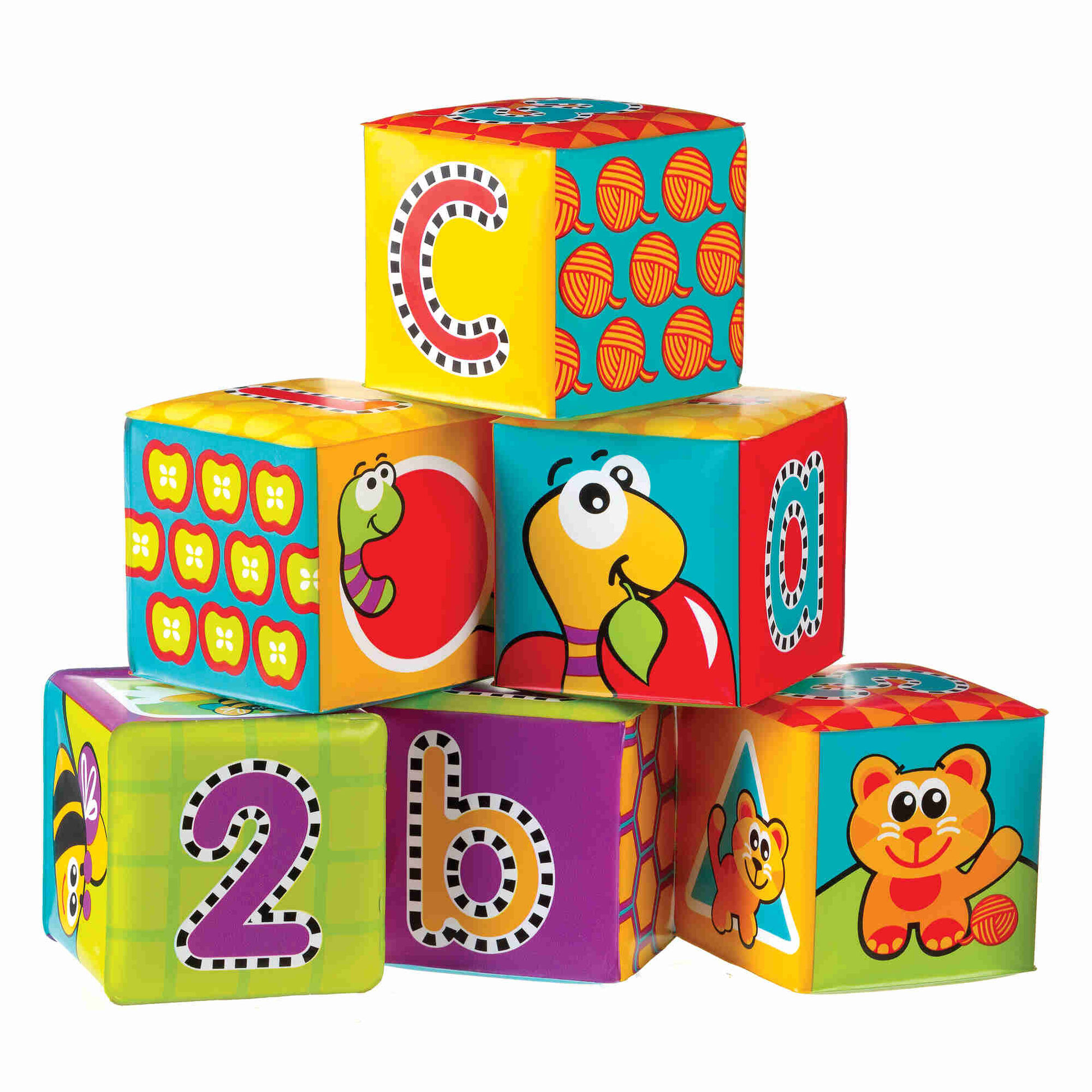 Cubos Banho Cubos Banho