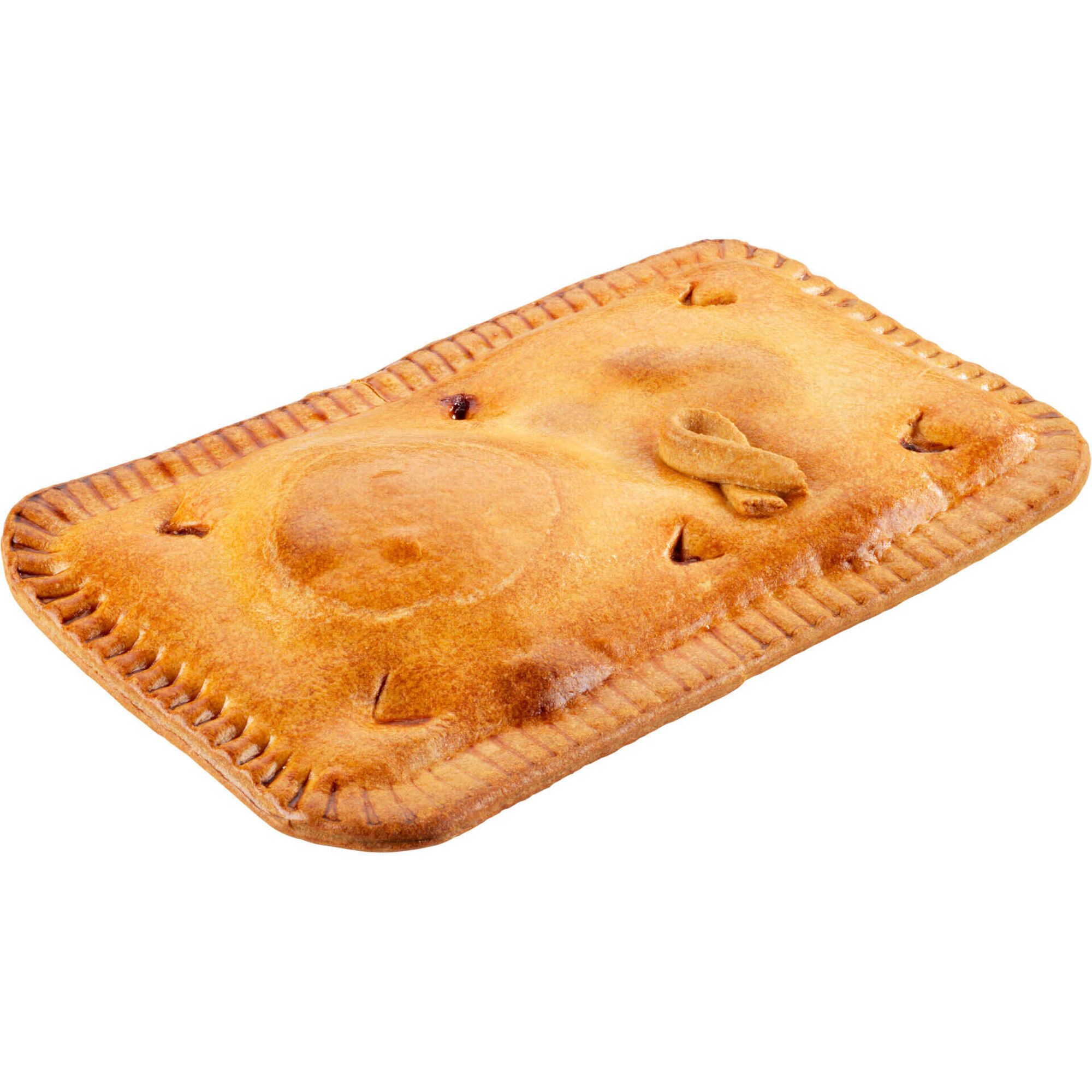 Empanada de Atum Cozinha Continente