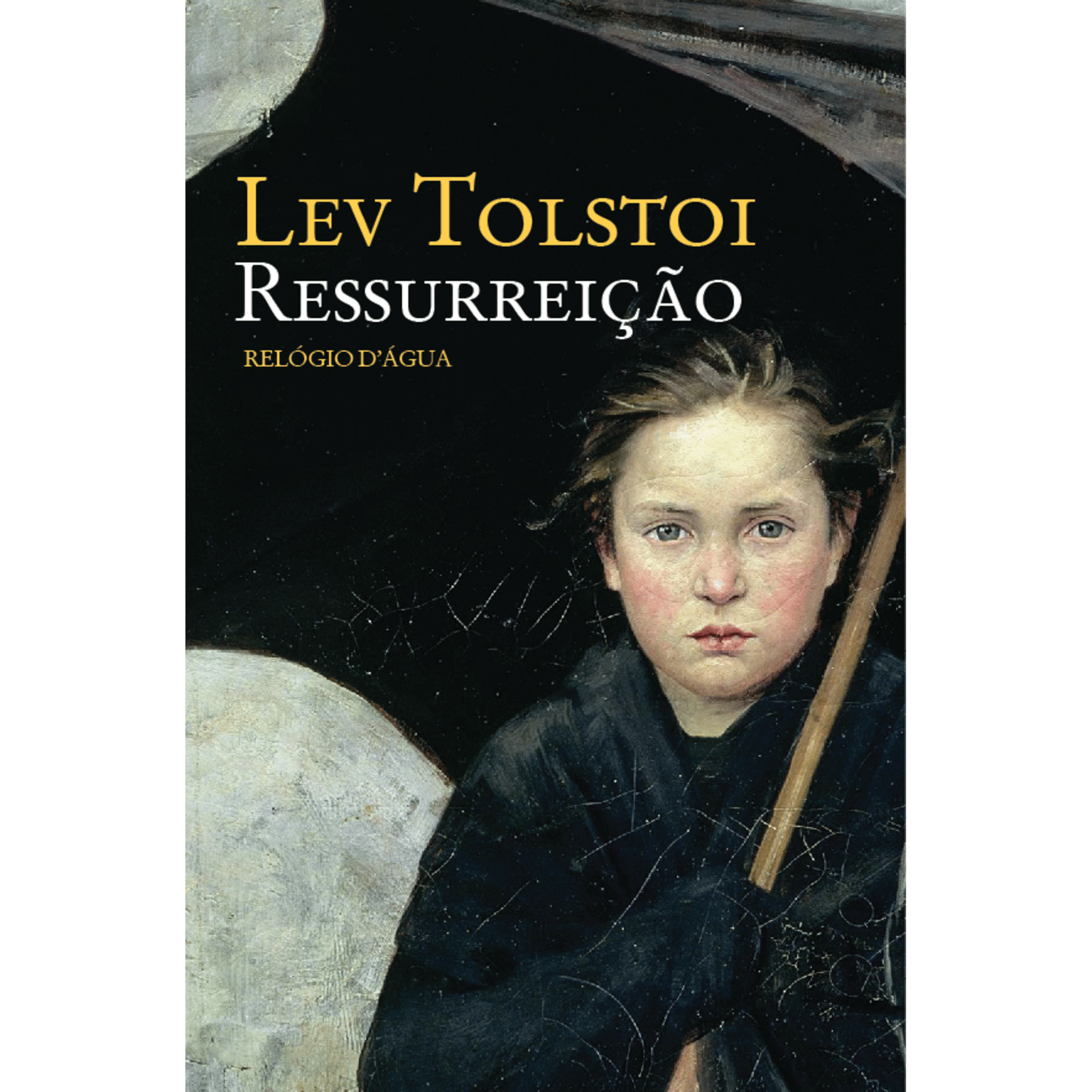 Ressurrei&ccedil;&atilde;o de Lev Tolstoi