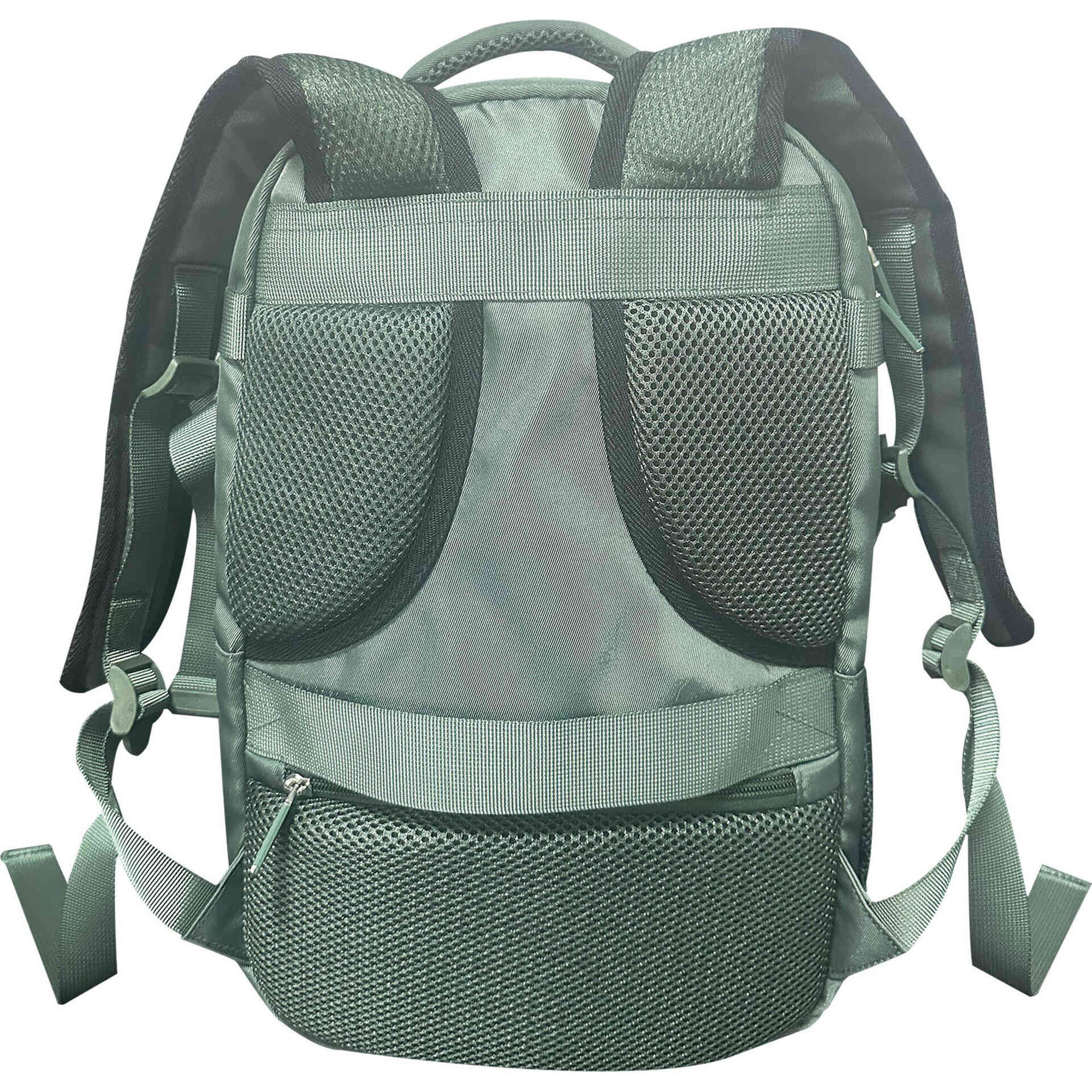 Mochila de Viagem Underseat Verde Mochila de Viagem Underseat Verde